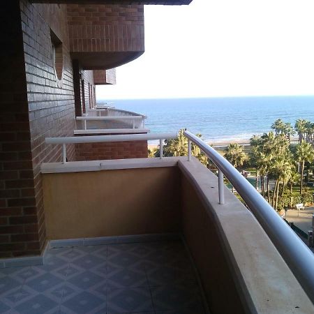 דירות אורופסה דל מר Acapulco Ii, 1A Linea, Playa Amplaries מראה חיצוני תמונה